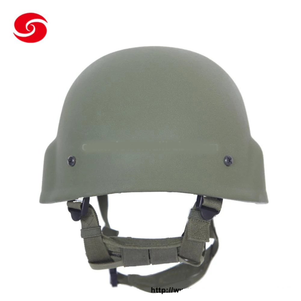 Tactical Military Combat PAGST Helmet Ballistic Helmets With Good Quality