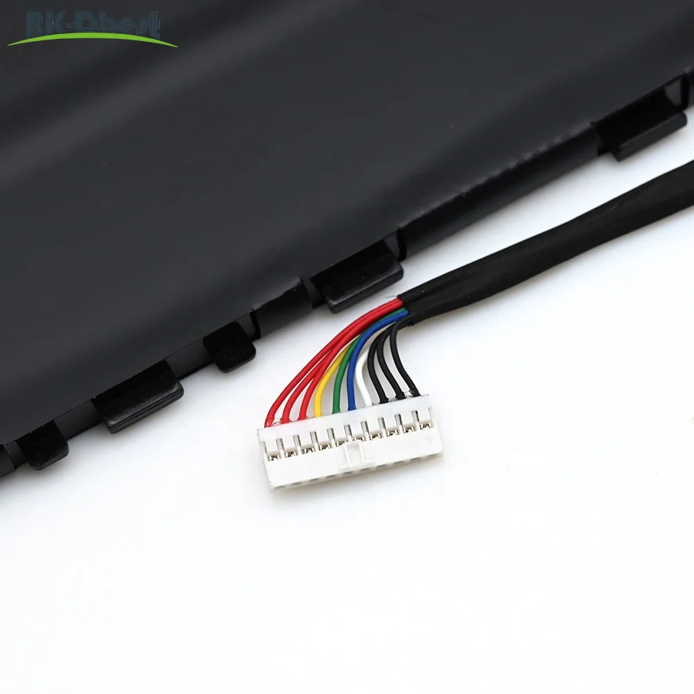 BK-Dbest 15.2v BTY-M6L New Li-polymer Battery For MIS GS65 P65 P75 P63 GS75 MS-16Q2 Laptop Battery BTY-M6L