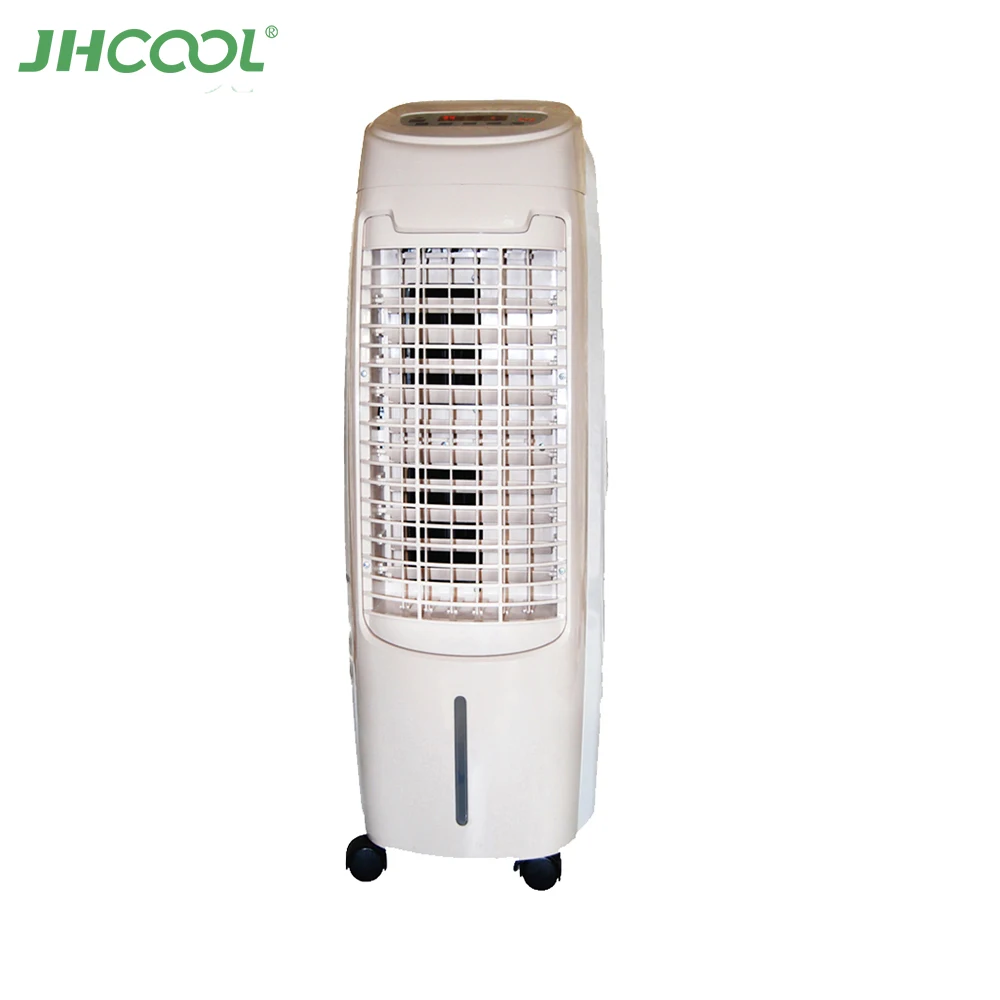 Jhcool 1600CMH офис бутылка для воды портативный охладитель воздуха очиститель