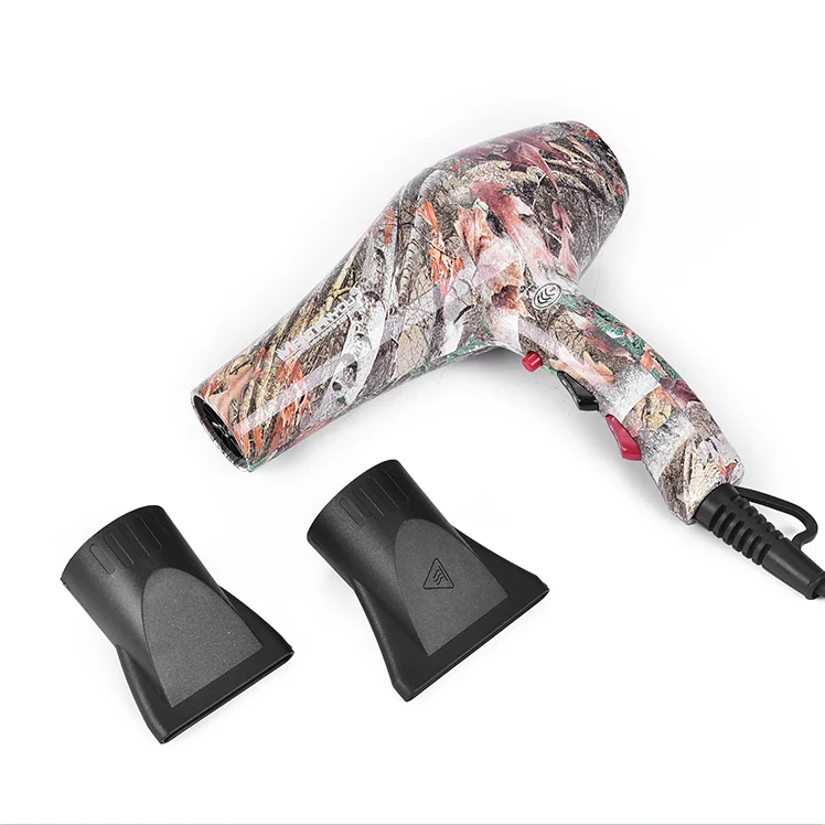 Mantianyou Professional 2400W Hair Dryer salon hair Blower AC Motor blow dryer