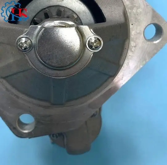 HS Starter 24V 11t 0355-502-0110 03555020110 for Nissan Bd30 Krauf Stw4110ec Krauf Stw4110su Starter