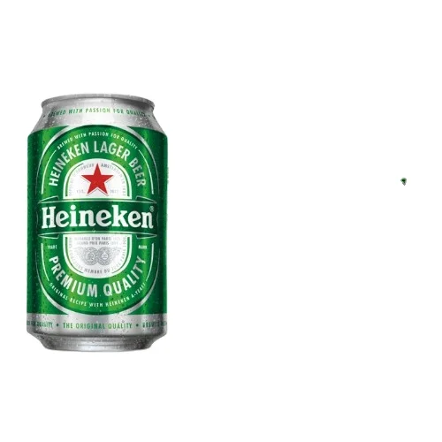 Heineken, 6 pk, 12 oz bottles, 5% ABV