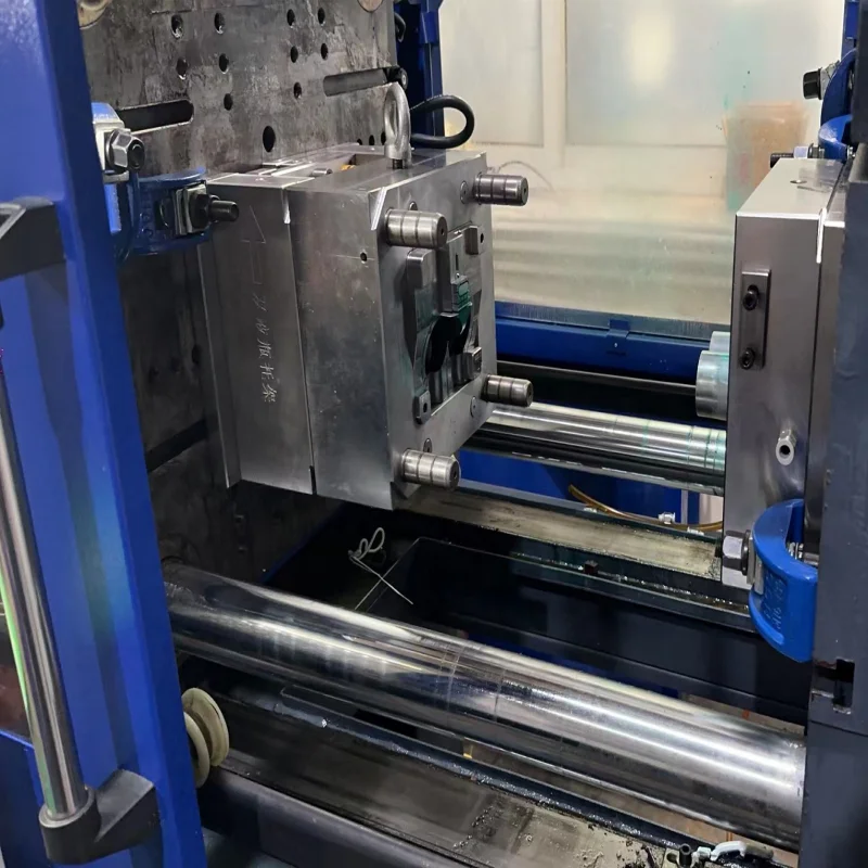 Professional Custom Plastic Molds from Factory Direct