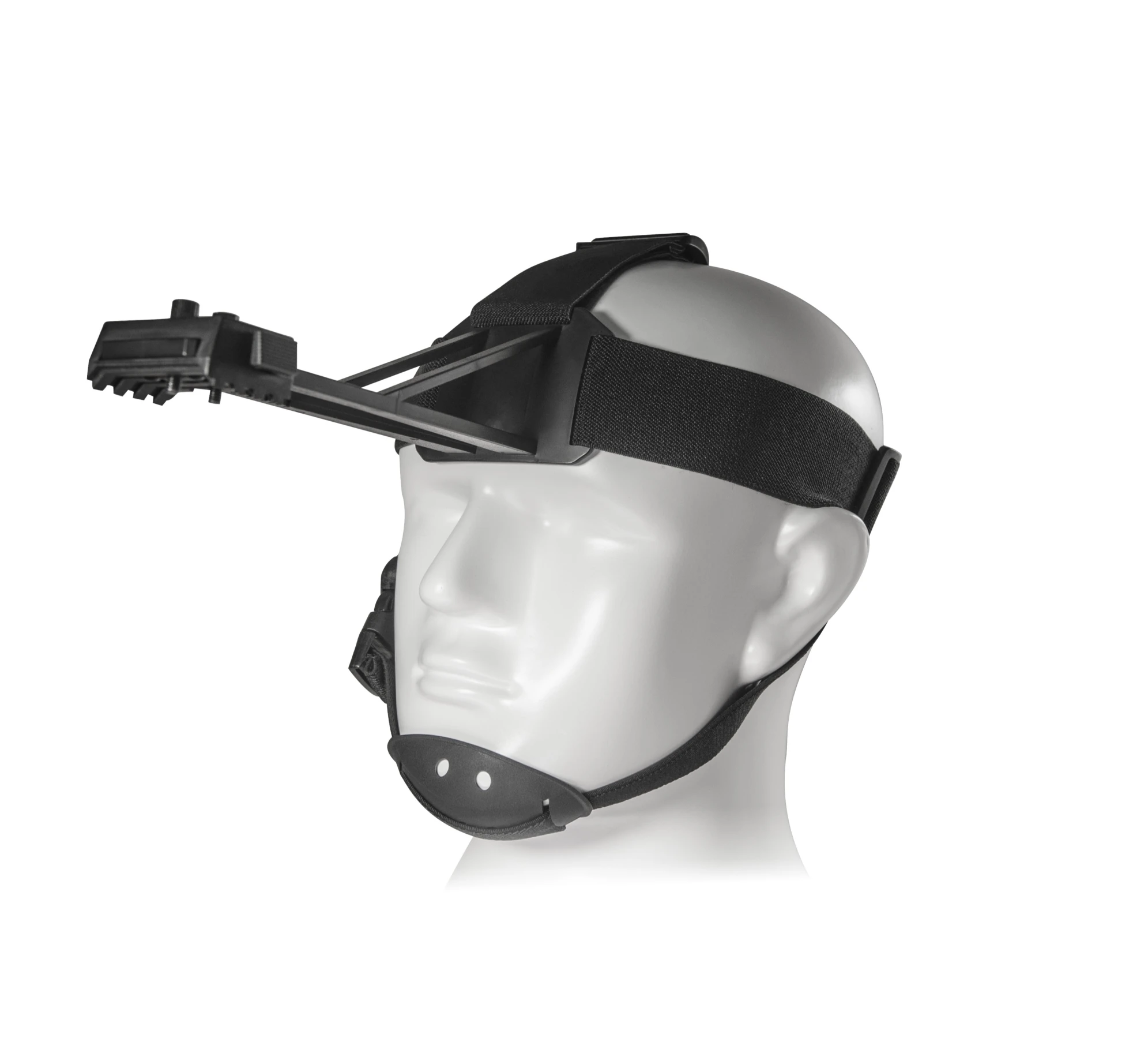 Bestguarder  Hand-held  IR 850NM Digital  Night Vision Monocular with 3' TFT wideview LCD  display