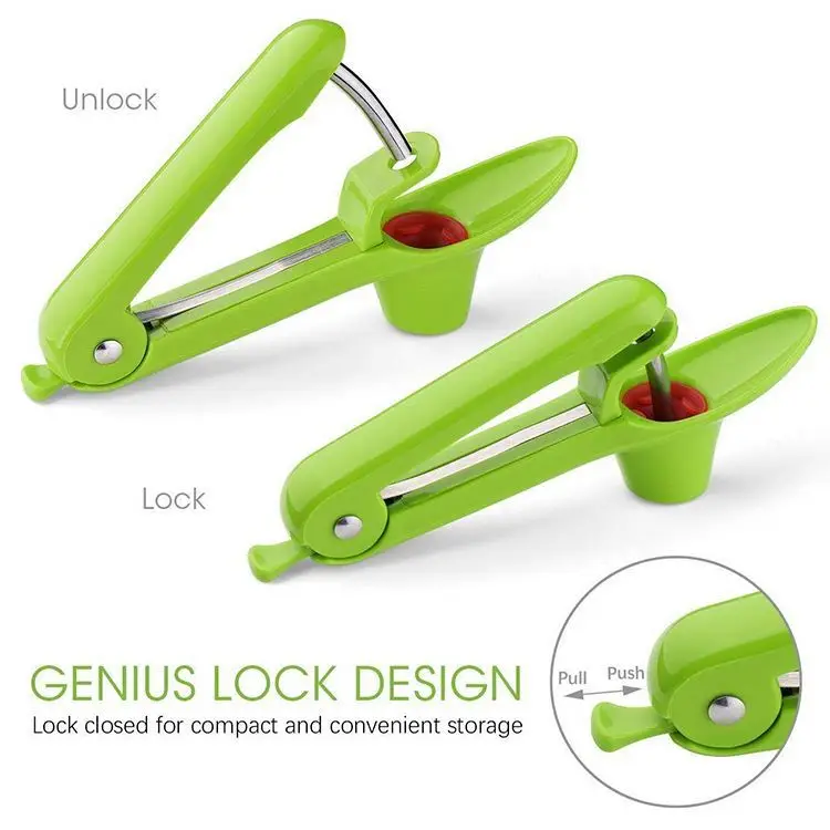 Dropshipping Europe Cherry corer Kitchen simple corer Kitchen accessories Gadgets