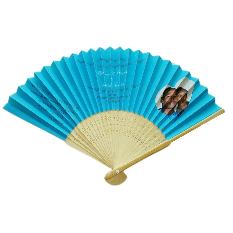 High Quality japanese arts craft hand fan