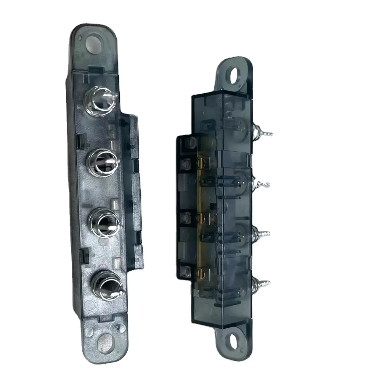 High Durability Home Appliances fan button 3 speed Push Button Switch