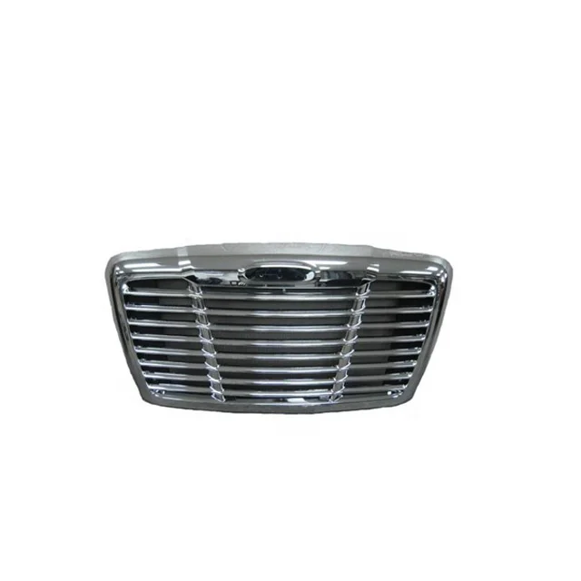 A17-19112-011 A17-19112-007 A17-16026-000 A17-15624-000 Freightliner Grille for Cascadia
