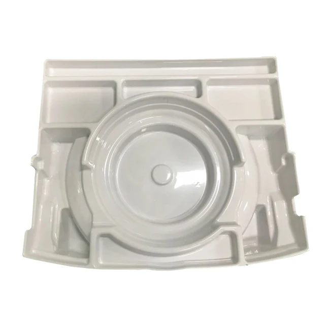 Electric Toilet Seat Disposable Smart Toilet Seat Cover Hygiene Toilet Lid Plastic Injection Mould