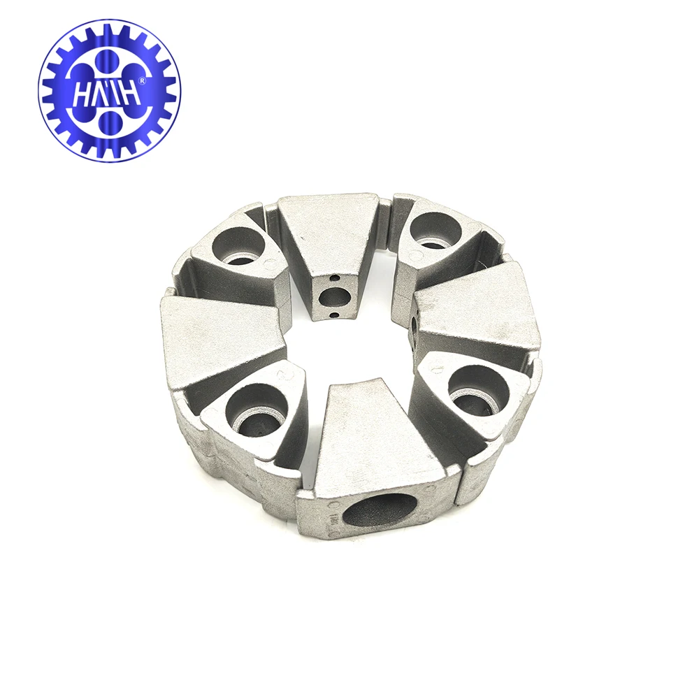 Coupling Assy 2418R139F3 for Kobelco SK200-3 SK200-6