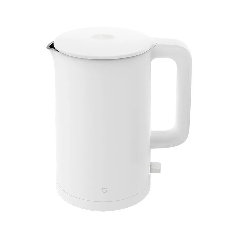 Xiaomi for Mijia 1A Electric Kettle 1.5L Fast Boiling Stainless Intelligent Temperature Control Anti-Overheat Home Kettle