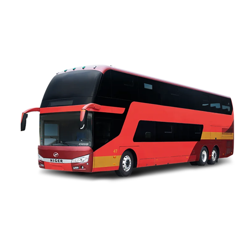 KLQ 6142S HIGER BUS Special Hot Selling Passenger New Bus Coach China Industry2021