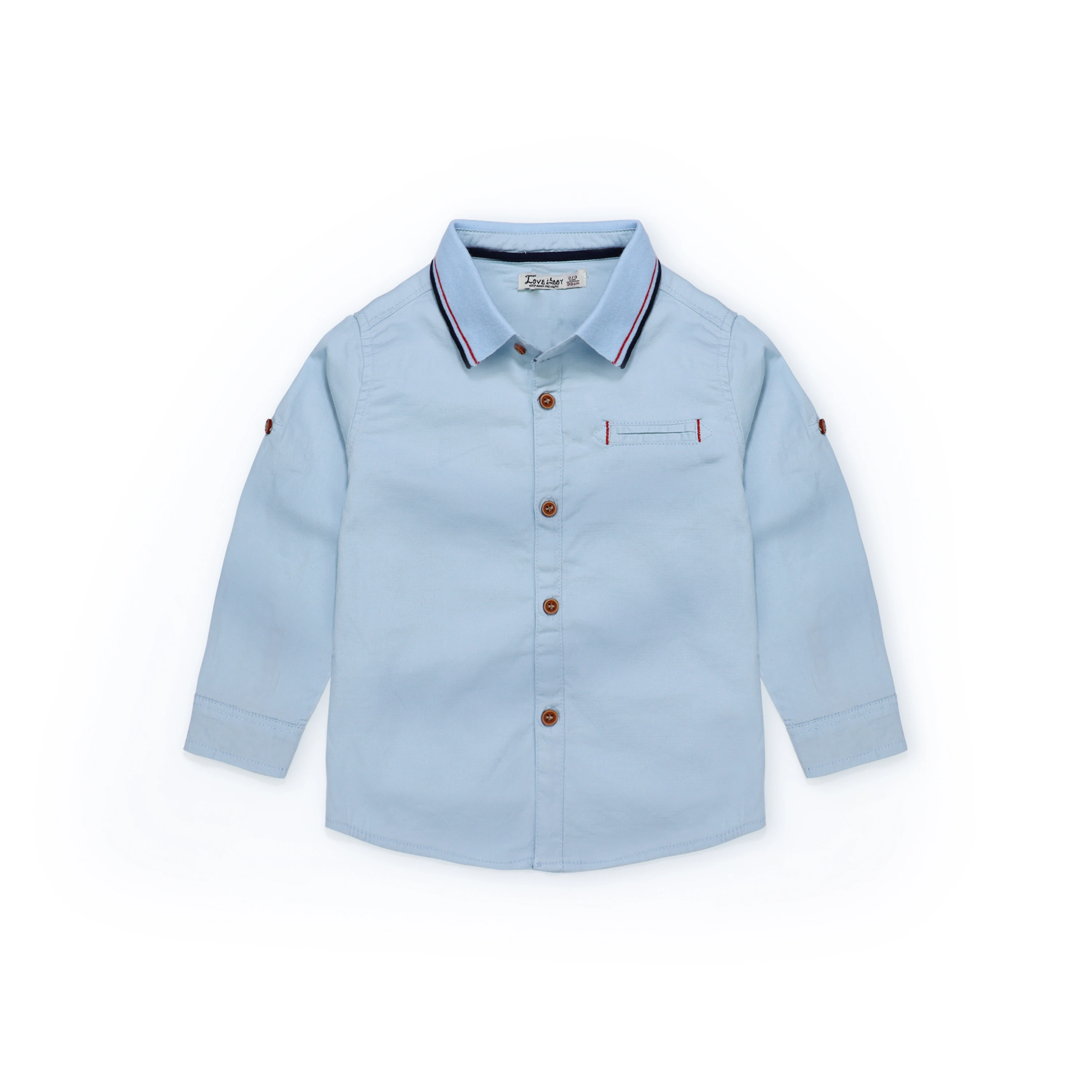 kids boutique outfits spot wholesale new products smart casual England Style basic shirt for baby boy