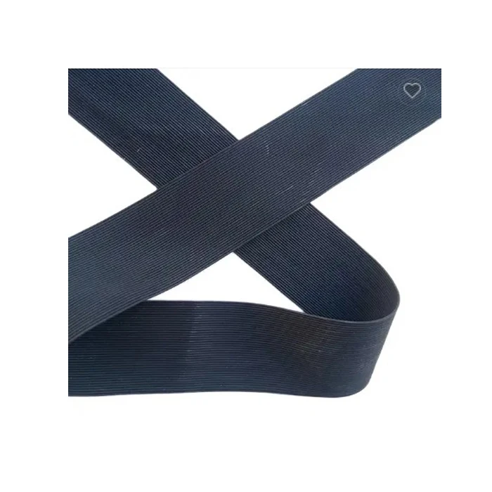 C Grade Black Rubber Thread (Rubber Thread/ Latex Rubber Yarn/ Natural Rubber Thread) Hot Item Manufacturer from Thailand