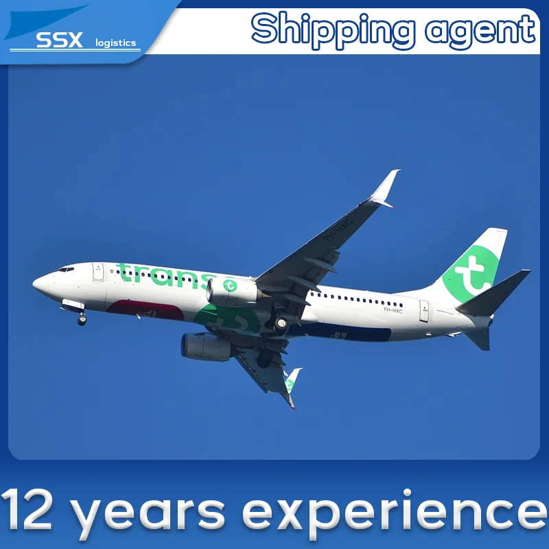 China Cheap Air/Sea freight International Shipping Forwarding Agent Door To Door In Shenzhen China To Bulgaria Estonia