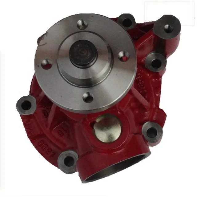 02931946 BF4M2012 weichai engine water pump