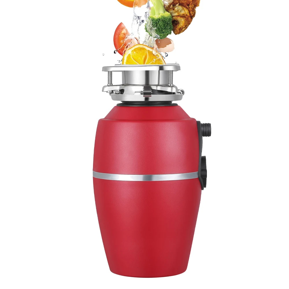 Compost Machine Food Waste Fully Automatic Organic Waste Composting Disposal Machine