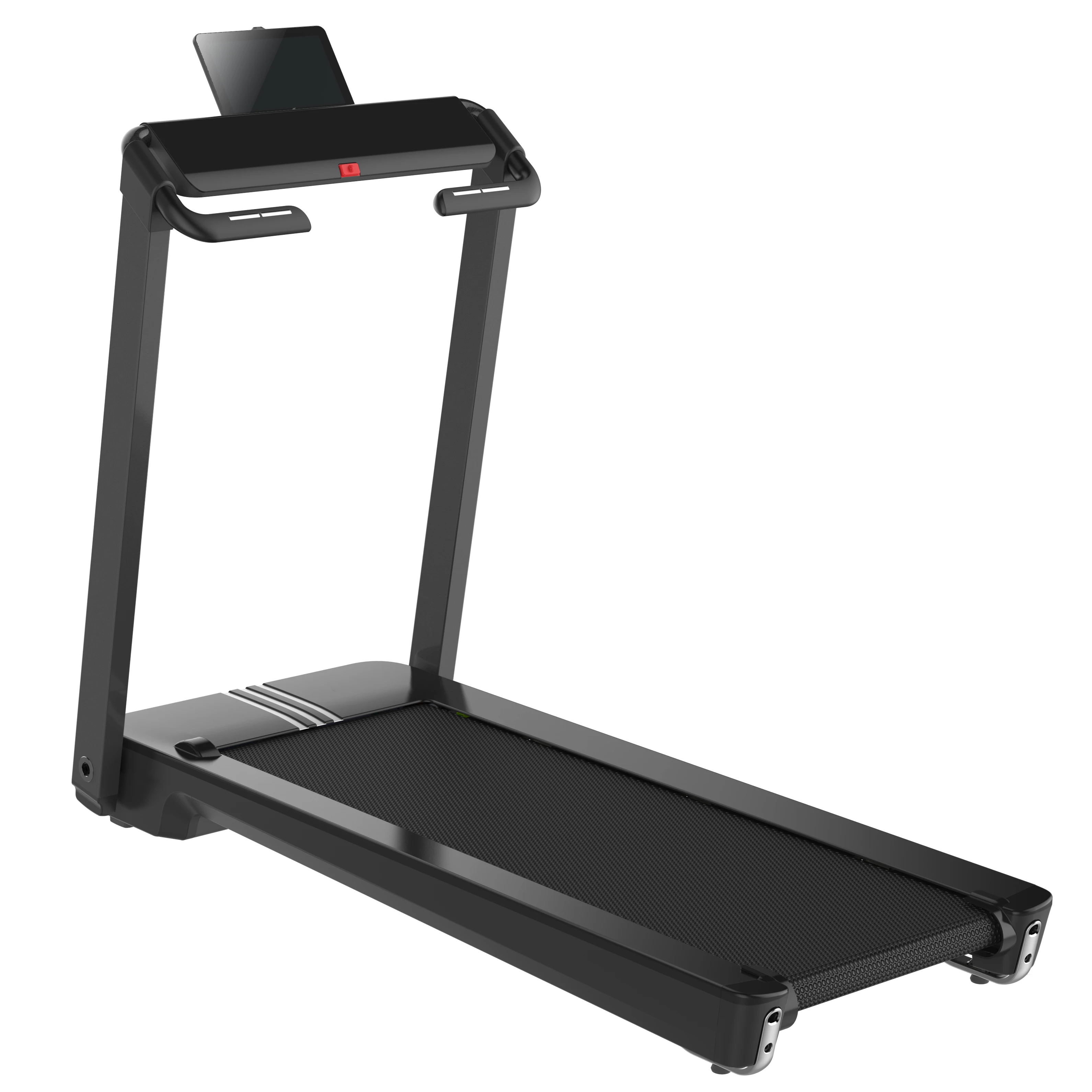 New Design Commercial Electric Body Training Gym Fitness Equipment Treadmill Running Machine