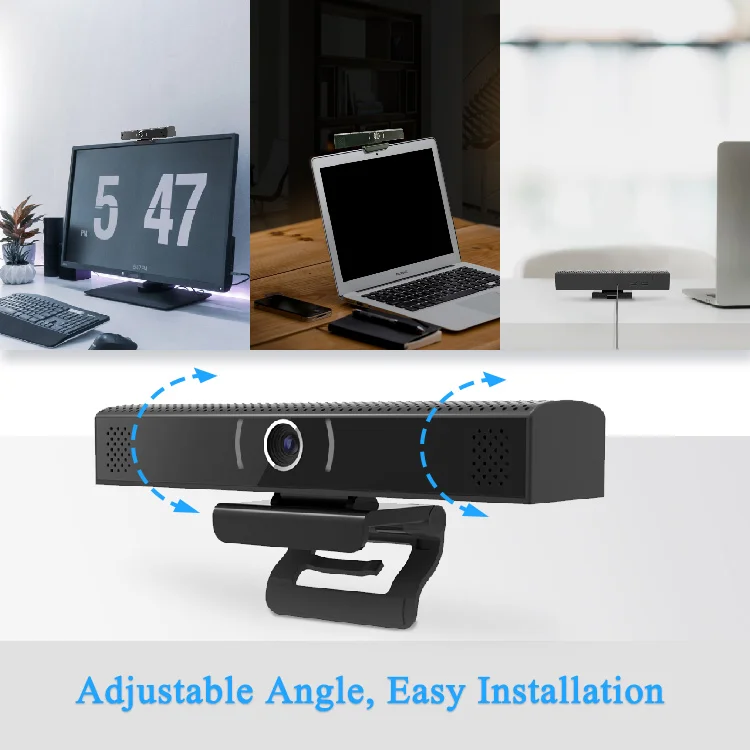 USB HD Video Conference Camera New Conference System Solution