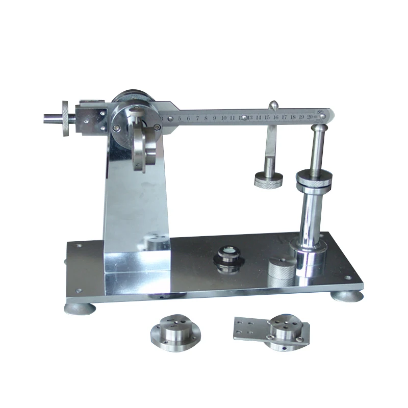 Torque Correction for Analog Plug Torque Machine/Tester