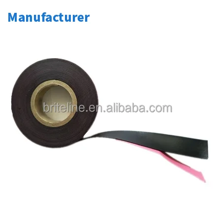 Высоковольтная лента, электрическая изоляционная Резиновая лента