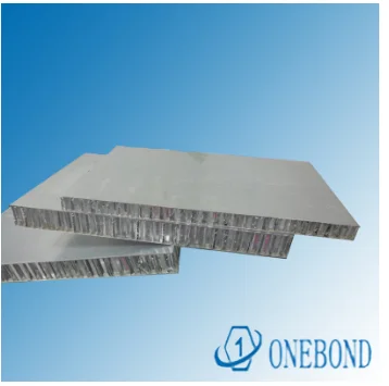 Алюминиевая сотовая панель для занавесок