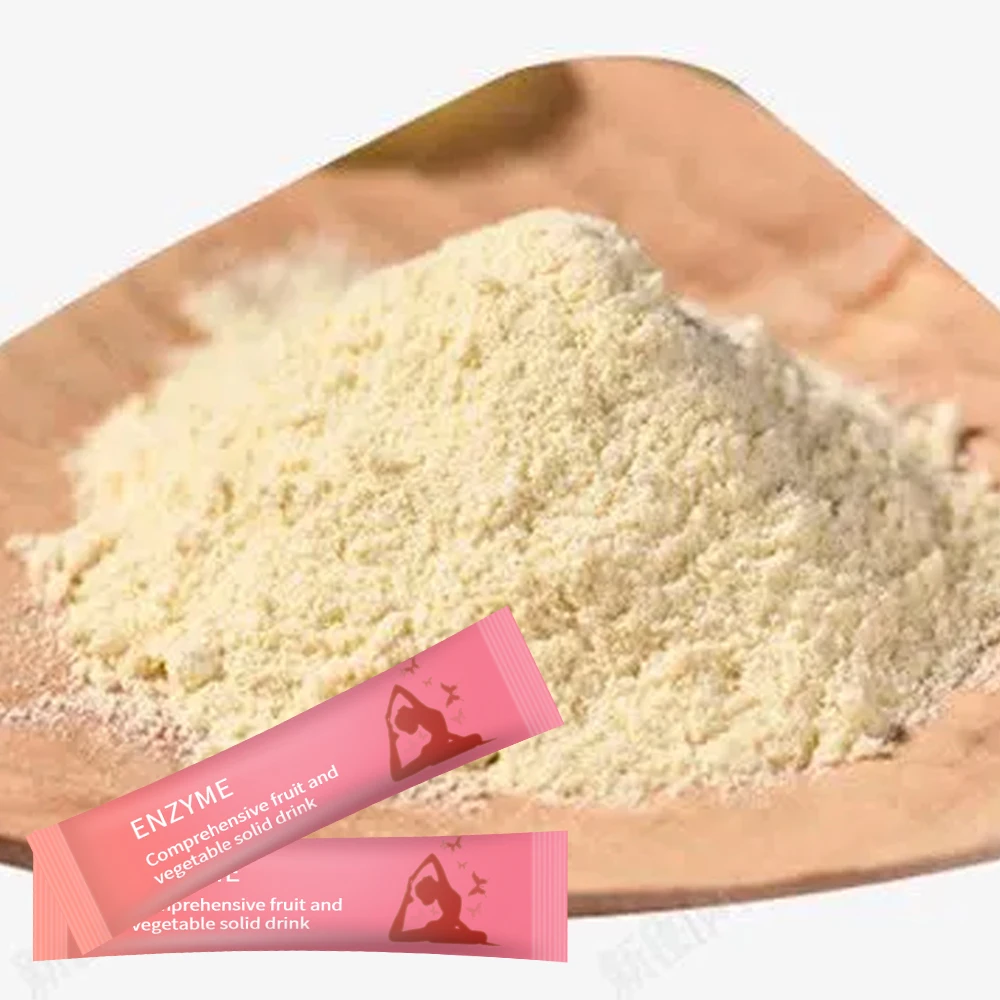 Detox Drink  Food Additive Weight Loss Sliming Detox Drink  Weight Loss Slimming Digestive Enzyme Drink