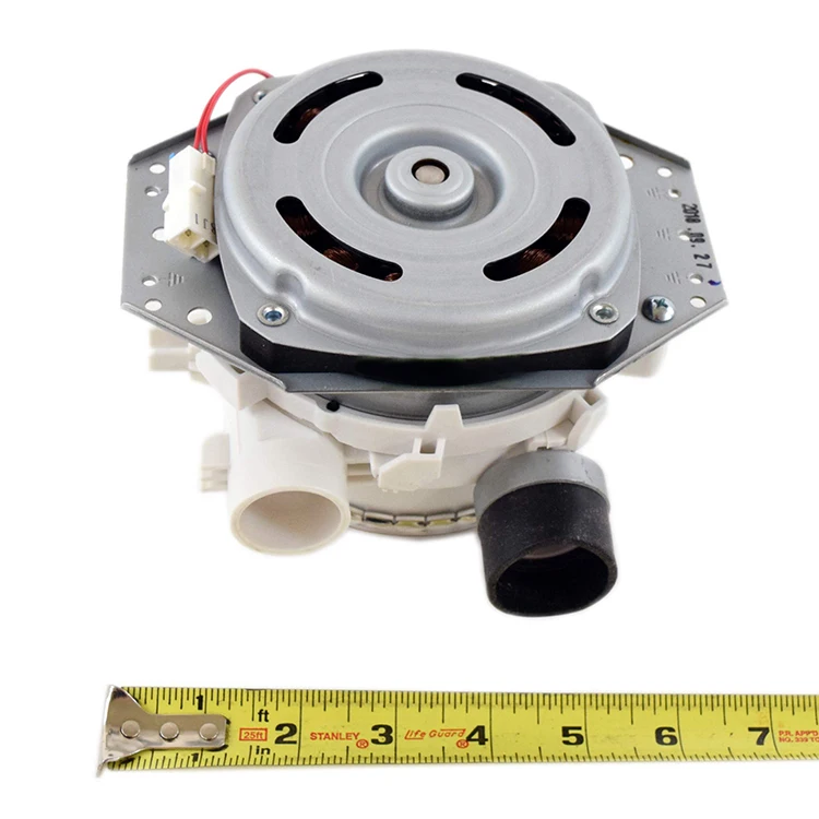 ABT72989206 Dishwasher Pump Casing Assembly Compatible LDT7797ST, LDF5545ST, LDF5545BD LDP6797BD LDF5545BB Etc