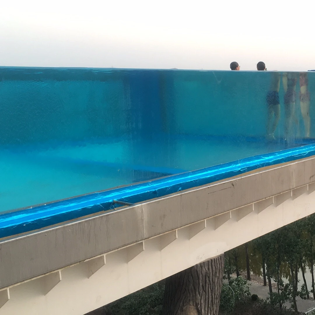 factory sell clear acrylic panel price