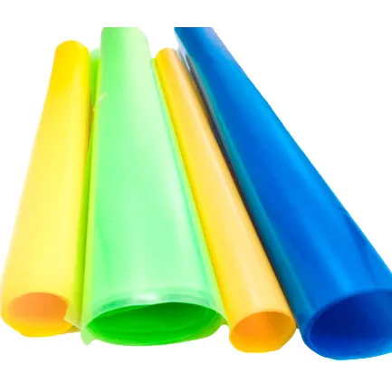 HENGLV High Quality VCI Anti Rust Film Industrial Single Side Protective Film Protective Coating Rolling Wholesale