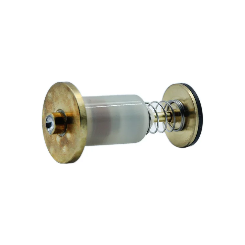 Gas magnet valve for gas cooker