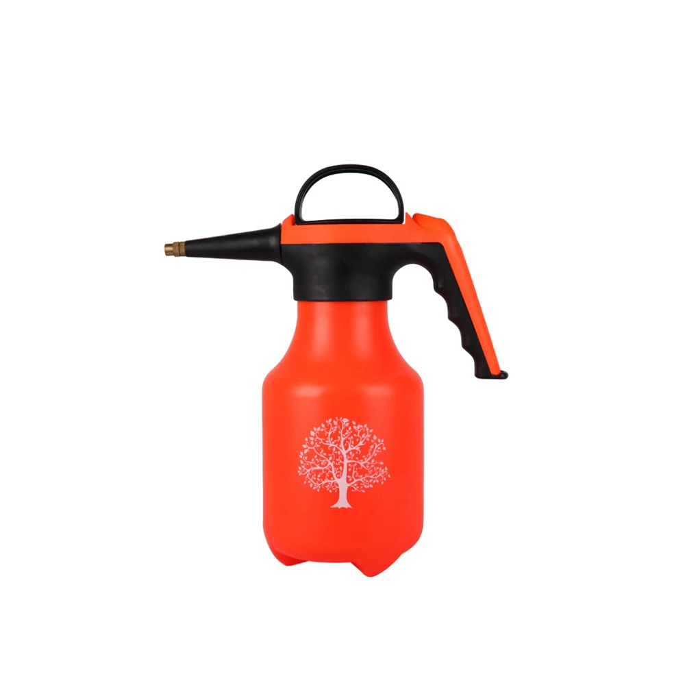 Seesa brand custom 1.5 l chemical hand operated pressure sprayer