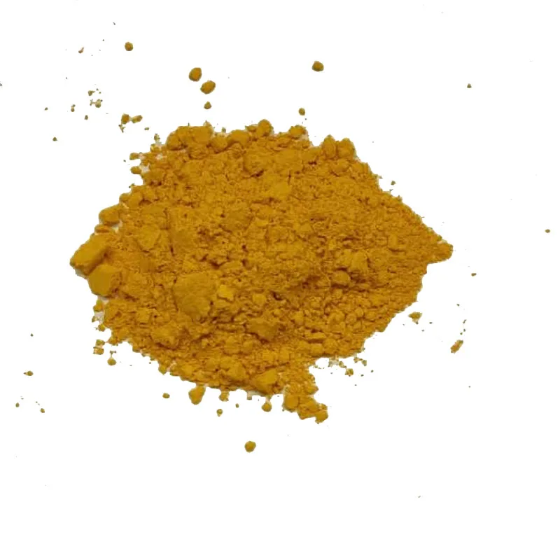 
Factory selling organic pigments Fast Yellow G P.Y.1 CAS No.2512-29-0 Industrial grade paint pigment powder 