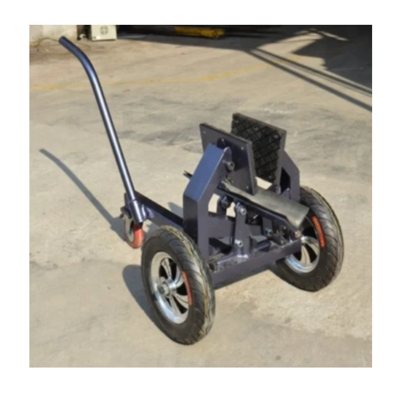 Оборудование для транспортировки стекла из гранита