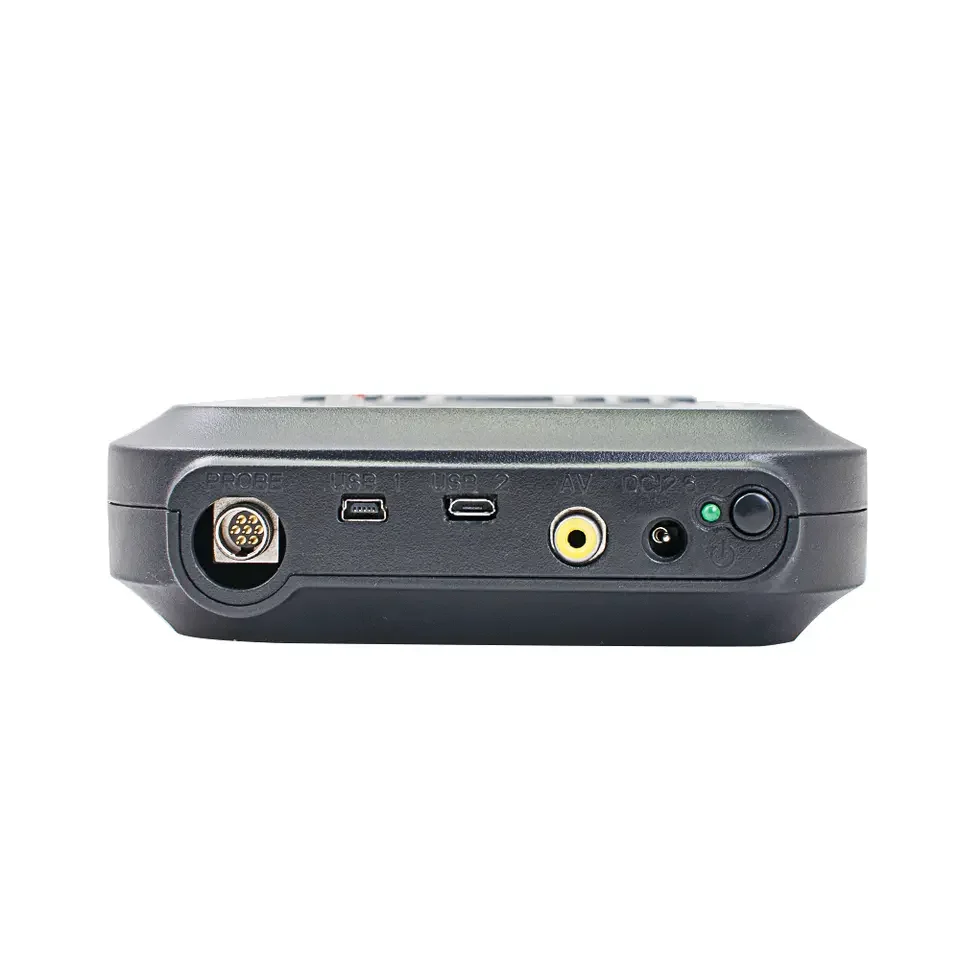 Pocket mini size pregnancy ultrasound scanner ultrasound machine