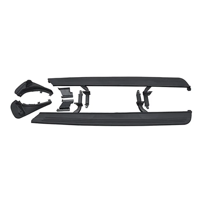 High Quality Aluminum Alloy Side Steps For 2005-2012 Land Rover Range Rover Running Board