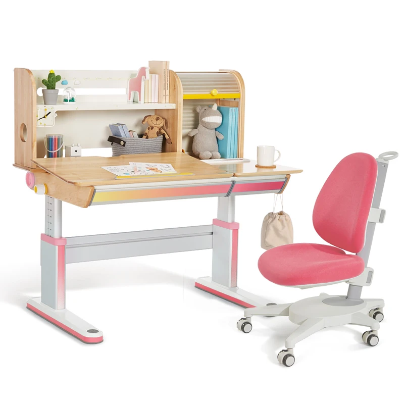  2m2kids регулируемые по высоте детские стулья детский учебный стол