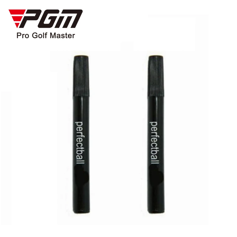 PGM HXQ006 find golf ball center line tool electric golf ball line marker
