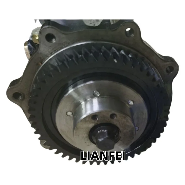101605-0090 101602-8993 898175-9510 8-98175951-0 6BG1 ZEXEL Engine Fuel Pump Fuel Injection Pump
