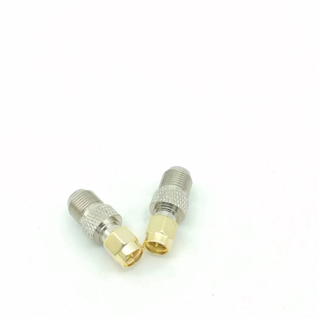 SMA MALE TO F FEMALE/ RPSMA MALE TO F FEMALE