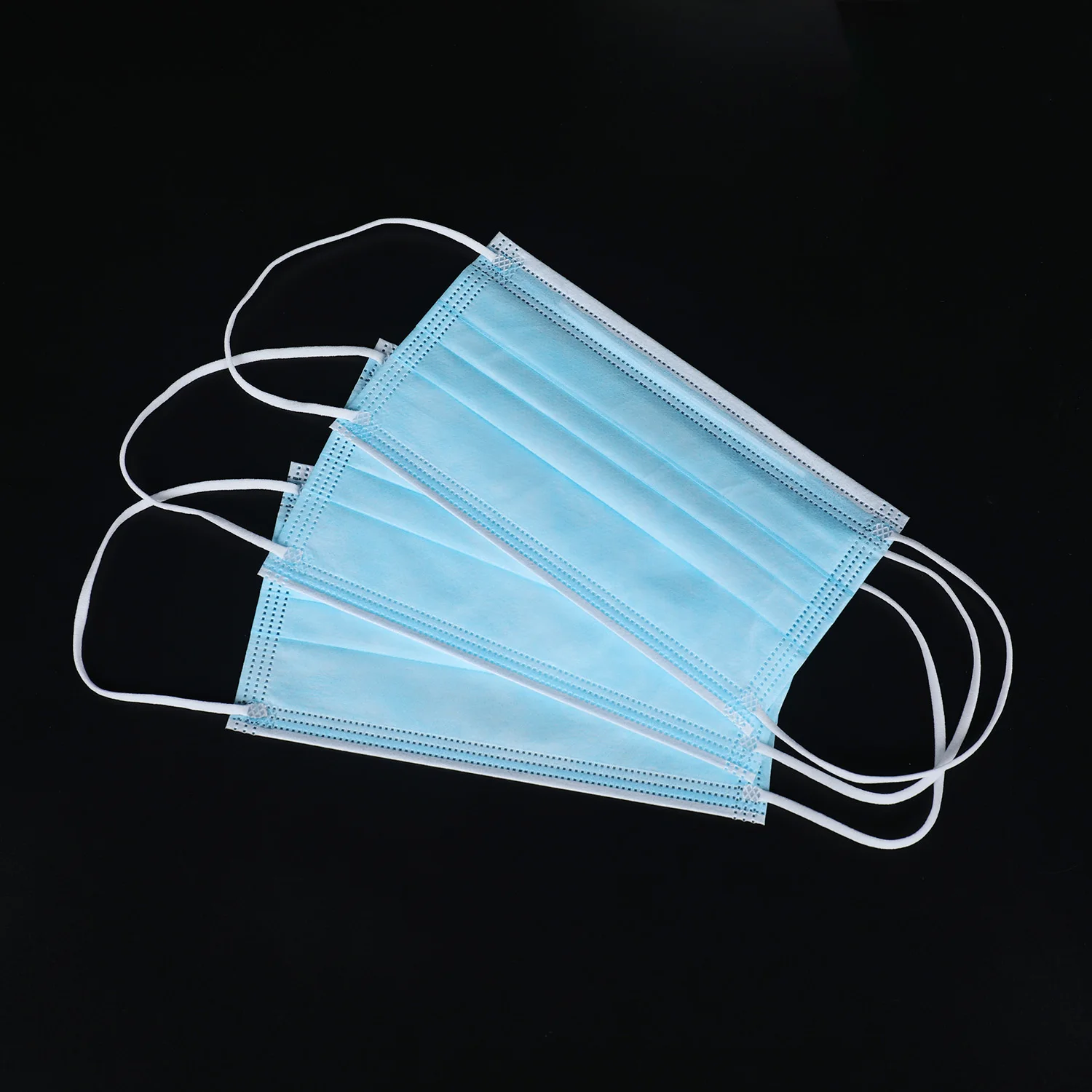 
Type II Face Mask Respirator 