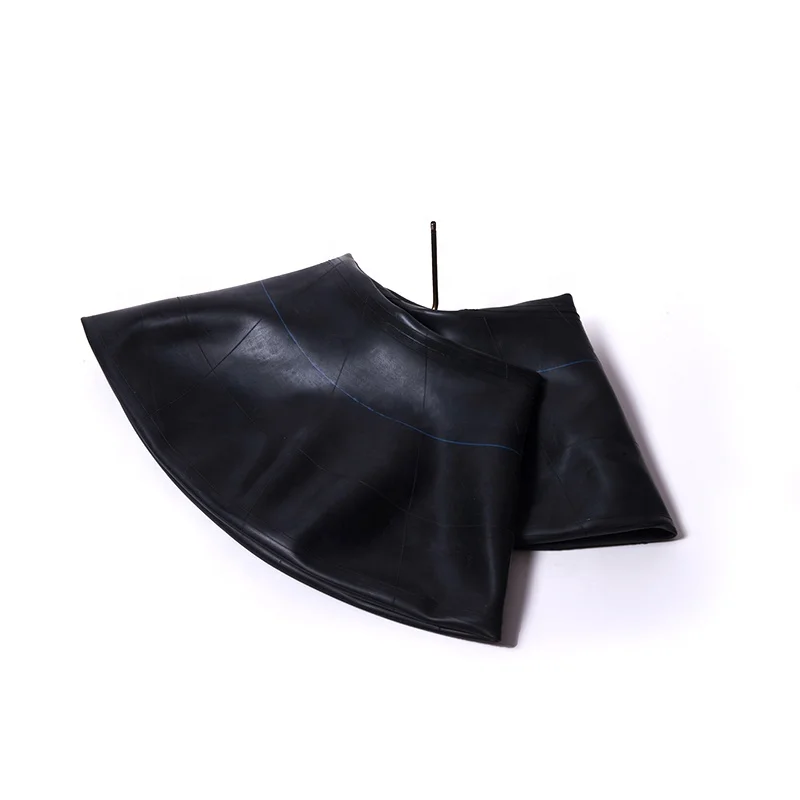 Heavy Duty truck tyre butyl inner tube 1200 20 tire tube 1200R24