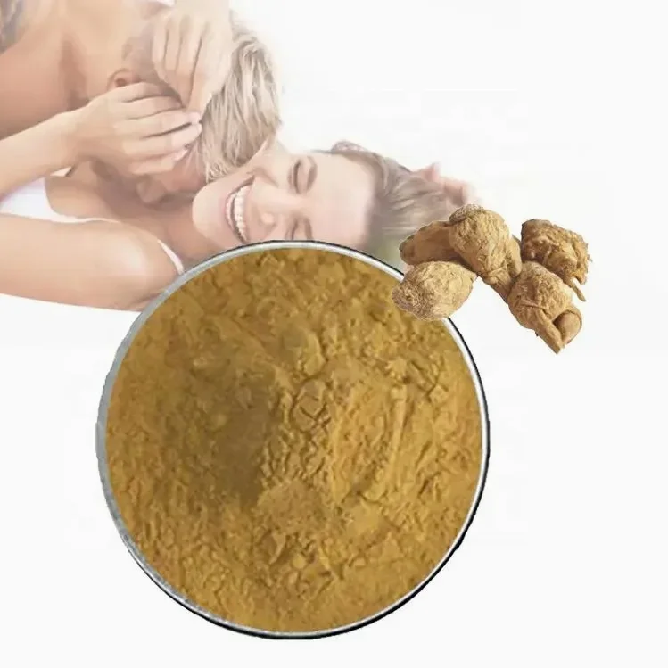 Maca Extract Factory Price Mace Extract Powder OEM Maca Root Powder For Man