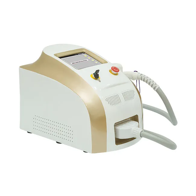 New Portable Diode Laser 755 808 1064nm 3 waves Hair Removal machine beauty equipment for home use and salon use