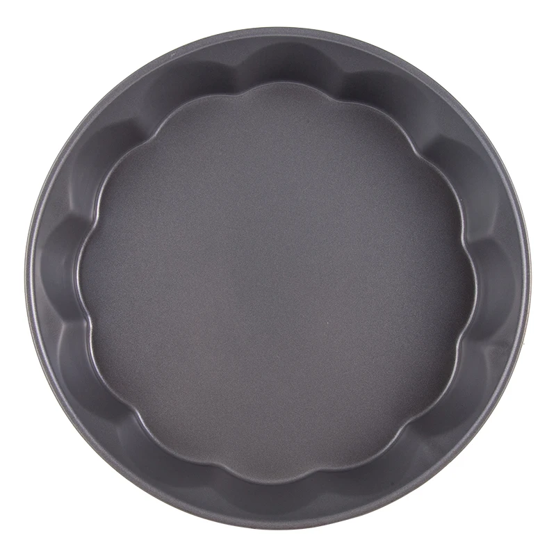 Сковорода для выпечки в форме цветка