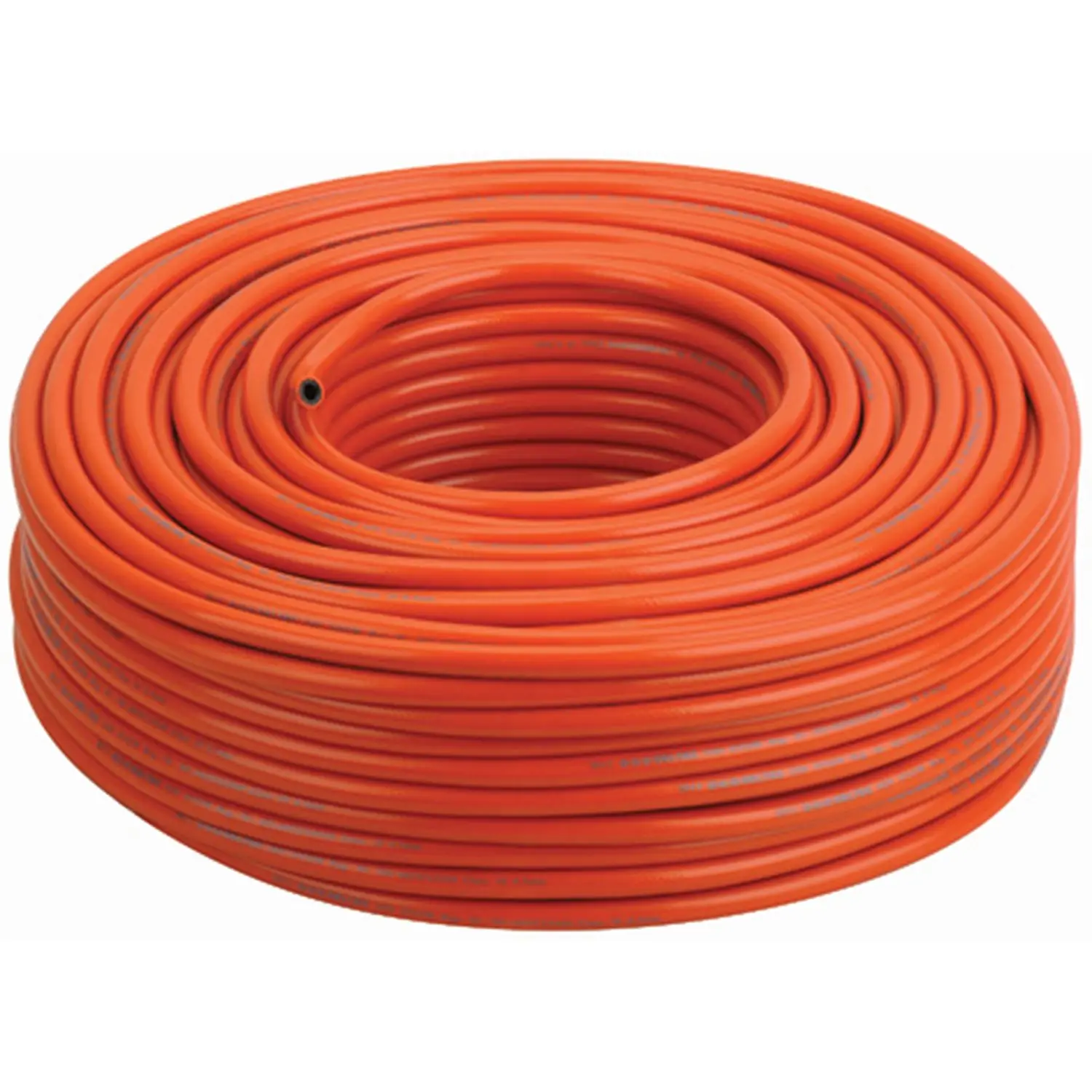 LPG CE APPROVED EN16436 ID6.3MM PVC GERMANY TYPE PVC GAS HOSE