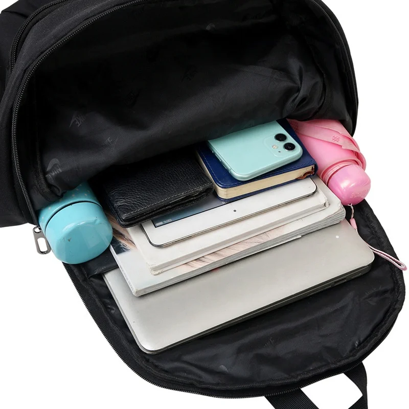 High Quality School Backpack For Boys And Girls Large Primary Sports Backpack For Book Bag