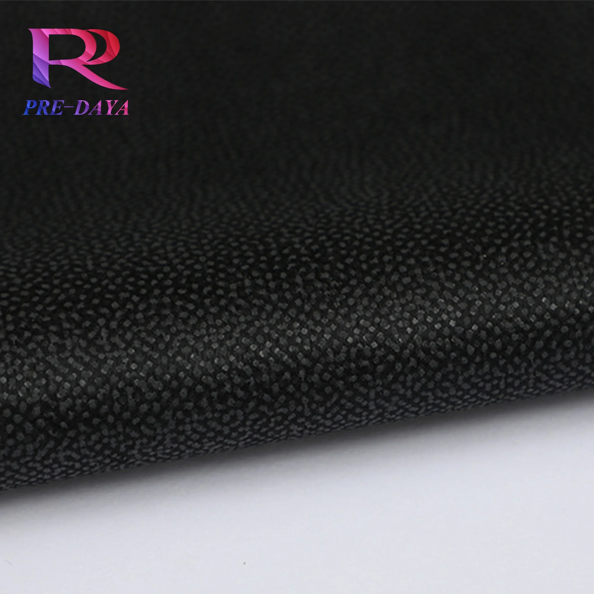 Polyester Fusible Non Woven Adhesive Interlining for Garment