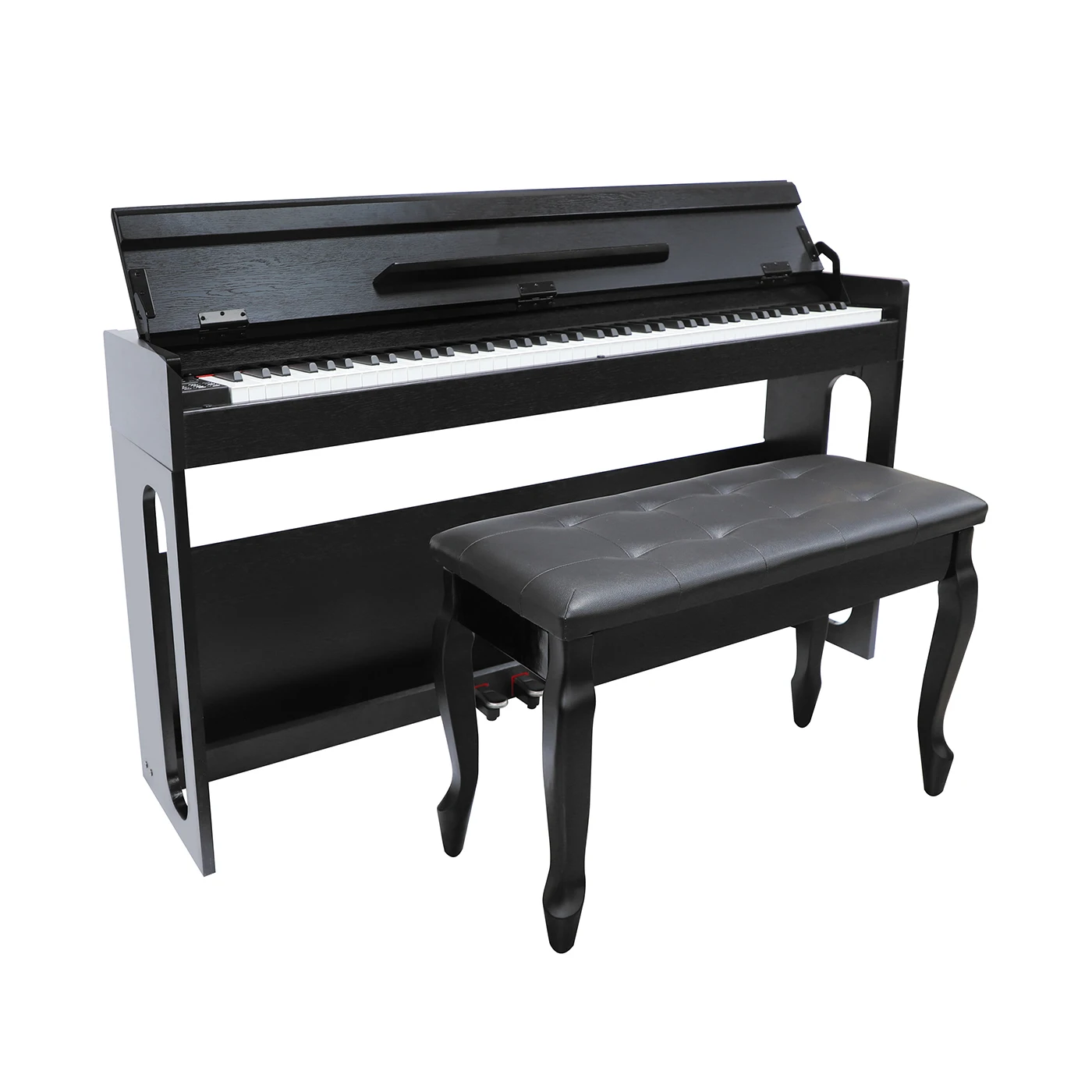 High Quality Electric Piano Oem Odm Portable Piano 88 Keys Electronic Keyboard For Beginner Kid