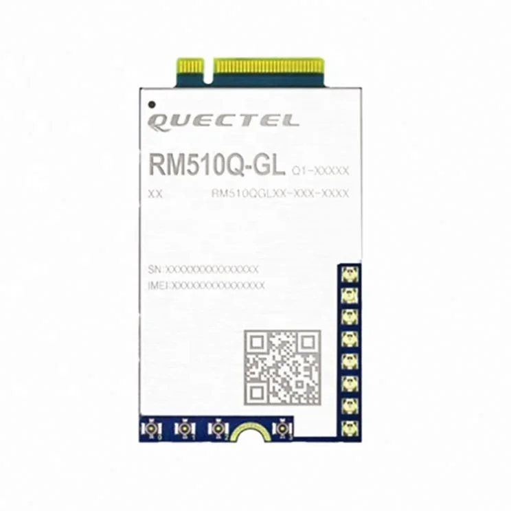5G Sub-6 GHz & mmWave positioning GNSS module RM510Q RM510Q-GL support GPS GLONASS BeiDou/Compass Galileo